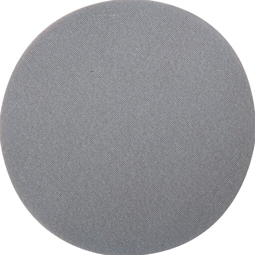 Klett-Schleifmittel Fine-Pad für Exzenterschleifer, Klett-Schleifscheibe Super-Pad